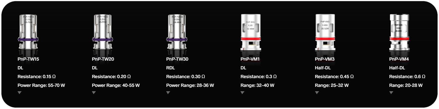 Подходящие испарики на Драг С