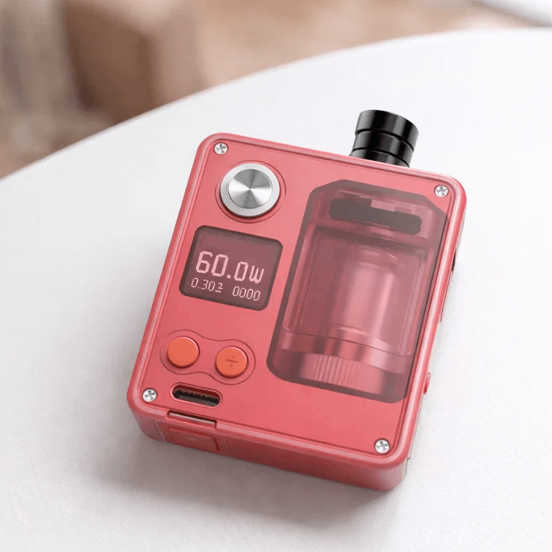 Rincoe Manto AIO Baby на столе