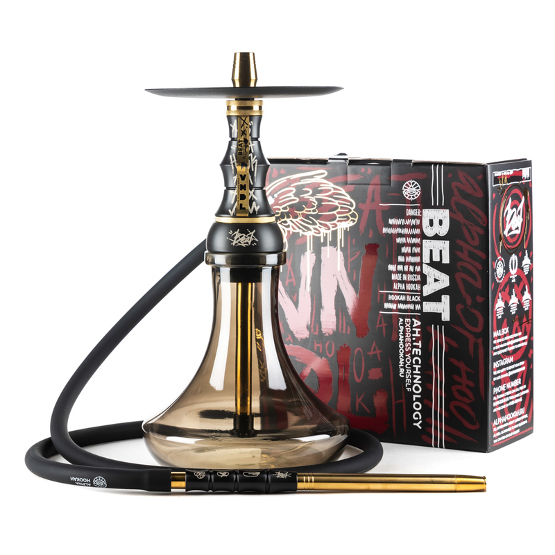 Кальян Alpha Hookah Beat