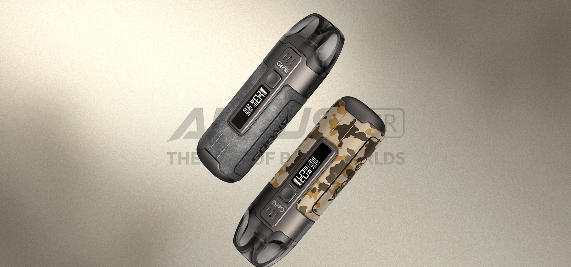 Voopoo Argus Air Pod Kit