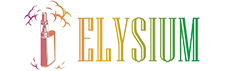 Логотип бренда elysium