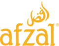 Логотип бренда Afzal