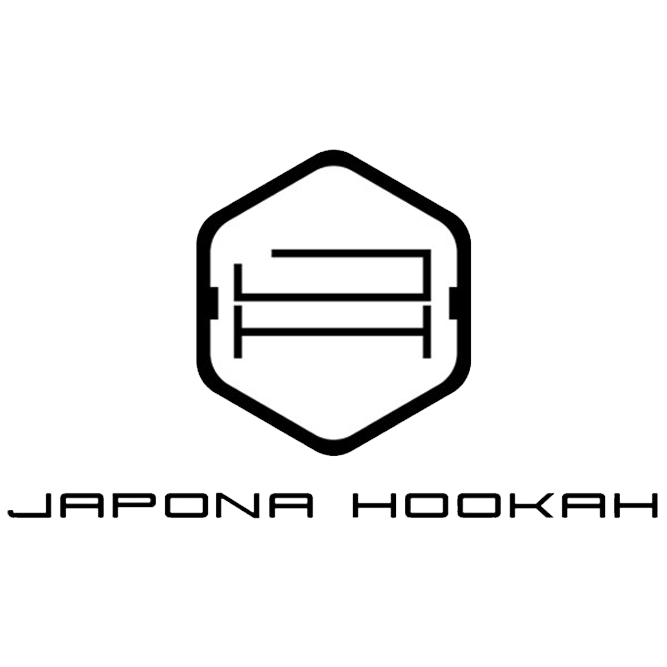 Логотип бренда japona-hookah