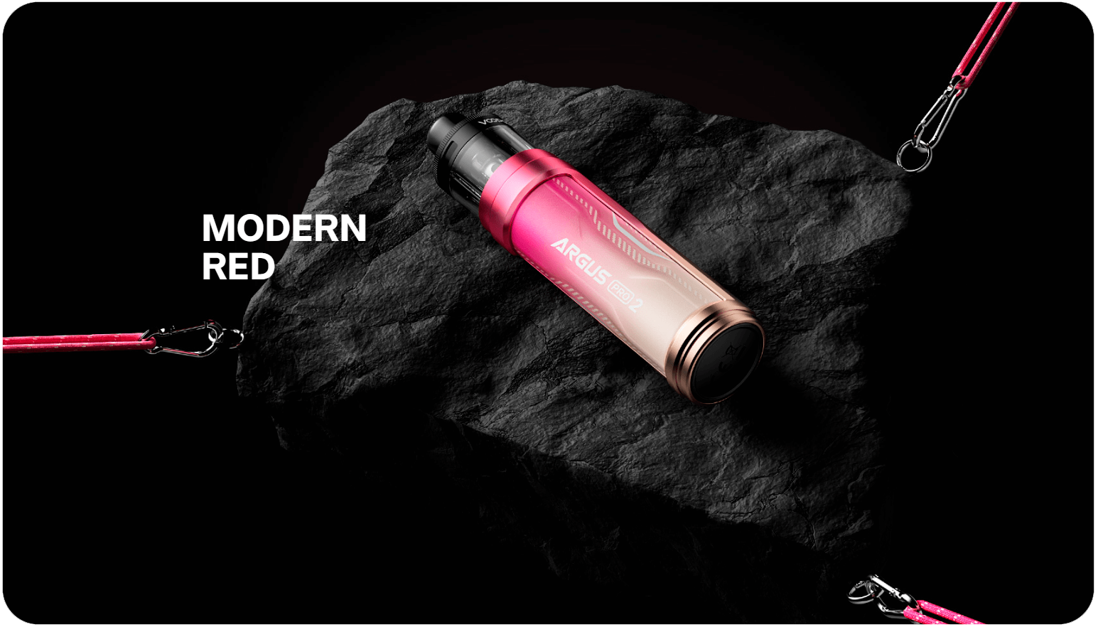 Окраски Voopoo Argus Pro 2