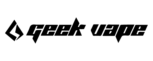 Логотип бренда geekvape