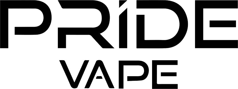 Логотип бренда pride-vape