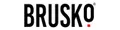 Логотип бренда Brusko
