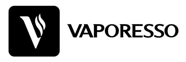 Логотип бренда vaporesso