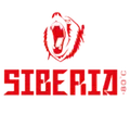 Логотип бренда SIBERIA