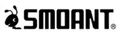 Логотип бренда Smoant