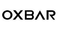 Логотип бренда oxbar