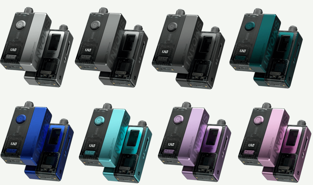 Дизайн Кнайт АЙО