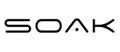 Логотип бренда Soak