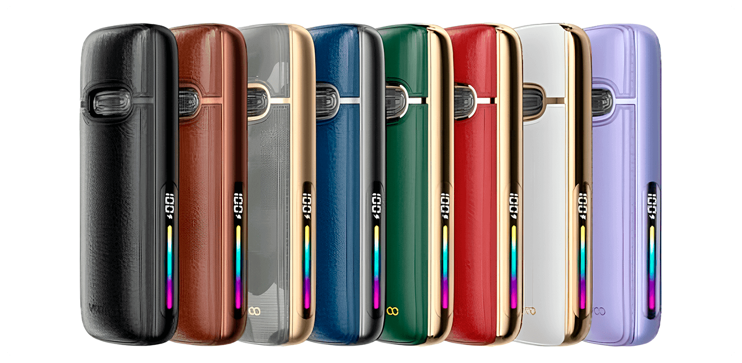 Расцветки Вупу Вмейт Е2