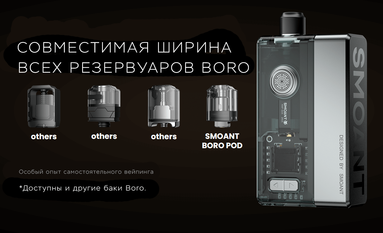 Картриджы Кнайт АЙО