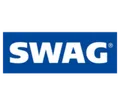 Логотип бренда SWAG