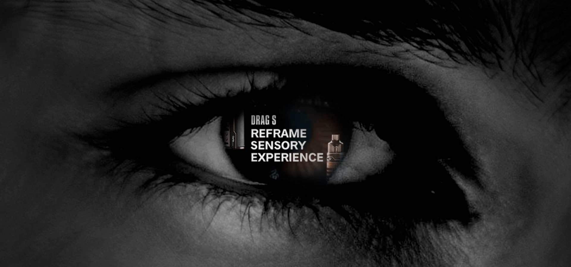 Voopoo Drag S Pod Kit