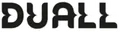 Логотип бренда Duall