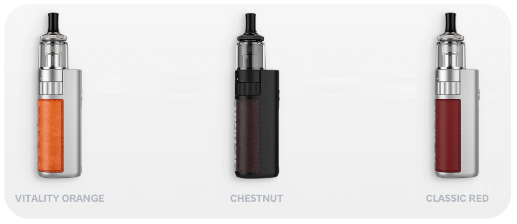 Расцветки пода Drag Q