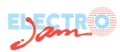 Логотип бренда ElectroJam