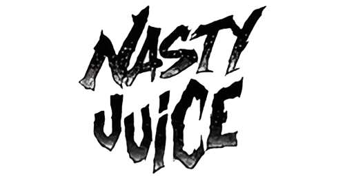 Логотип бренда Nasty Juice