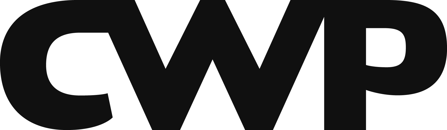 Логотип бренда cwp
