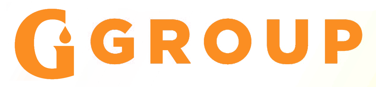 Логотип бренда gas-group