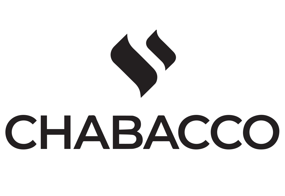 Логотип бренда chabacco
