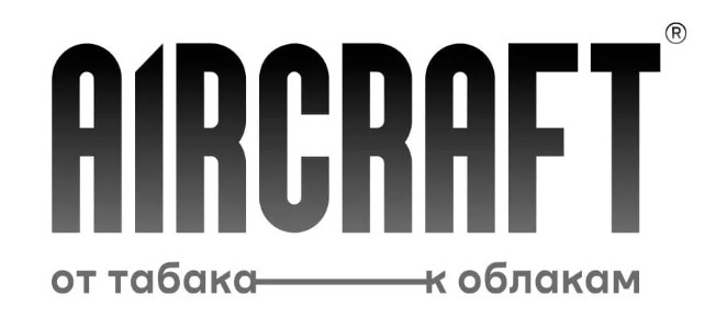 Логотип бренда aircraft