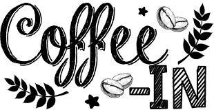 Логотип бренда coffee-in