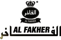 Логотип бренда al-fakher