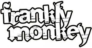 Логотип бренда frankly-monkey