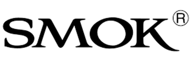 Логотип бренда smok