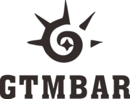 Логотип бренда gtm