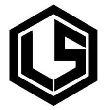 Логотип бренда lets-smoke