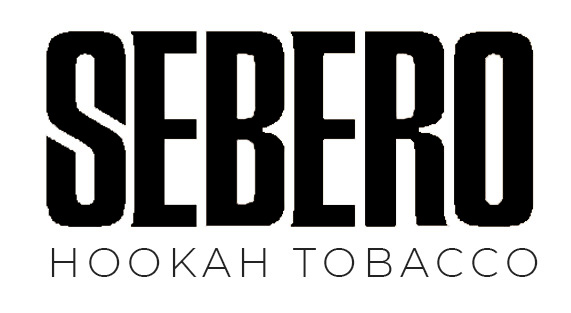 Логотип бренда sebero