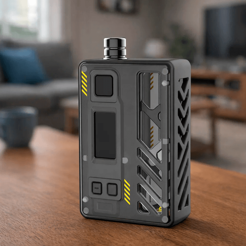 Rincoe Manto AIO Ultra стоит на столе