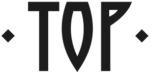 Логотип бренда Тор