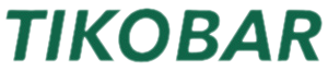 Логотип бренда tikobar