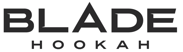 Логотип бренда blade