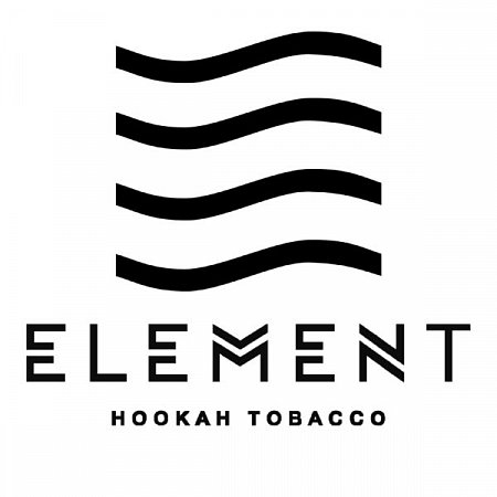 Логотип бренда element