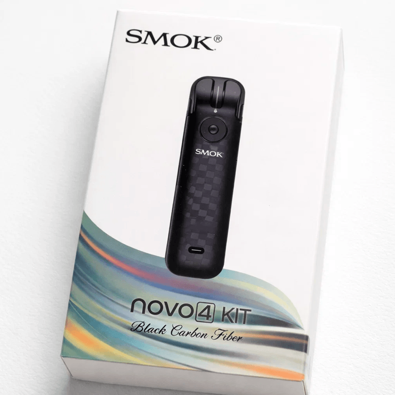 Smok Novo в коробке