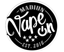 Логотип бренда vapeon