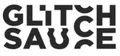 Логотип бренда Glitch Sauce