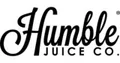 Логотип бренда Humble