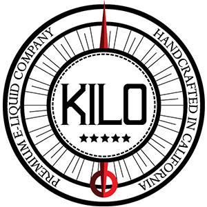 Логотип бренда kilo
