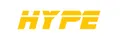 Логотип бренда Hype