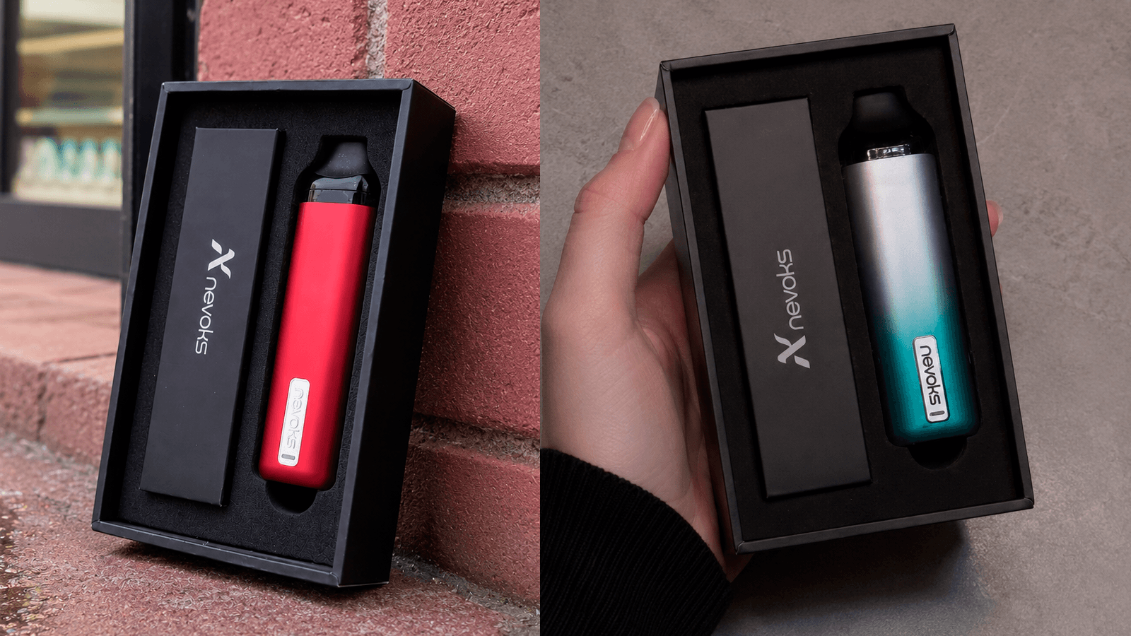 Фотографии покупателей Nevoks Feelin Mini