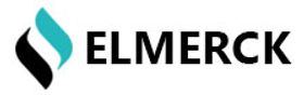 Логотип бренда elmerck