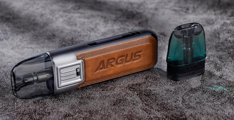 Вупу Аргус А ПОД КИТ лежит на полу